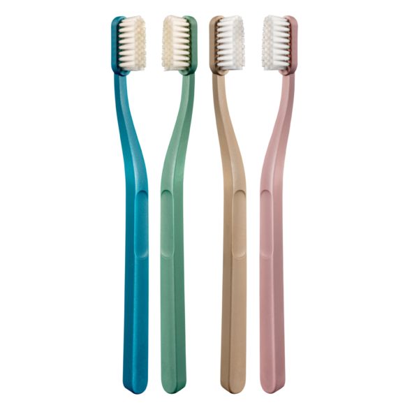Зубна щітка Green Clean (середня) - купити в інтернет-магазині Юнимед