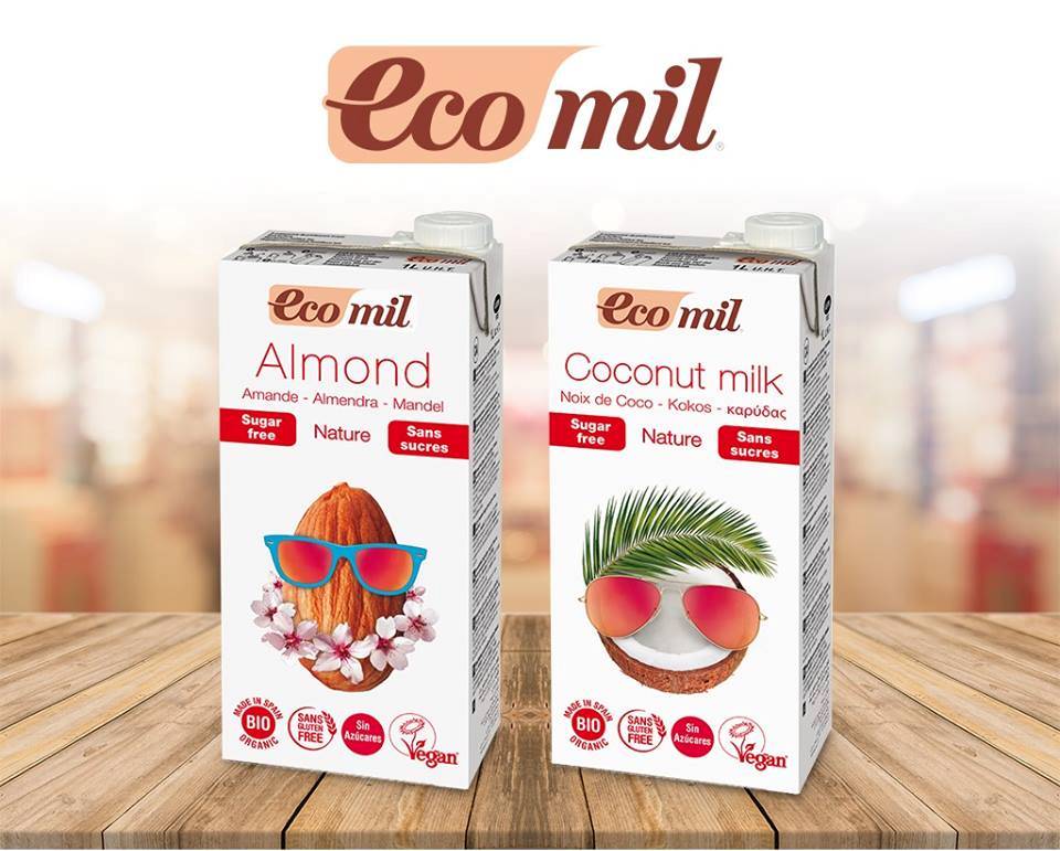 Ecomil